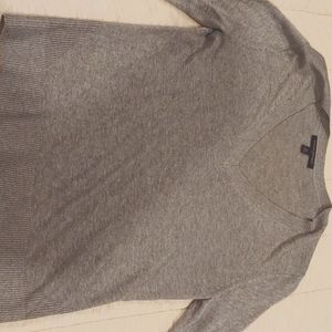 🆕 Banana Republic | V-Neck Sweater Match Back